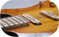 Clean tremolo